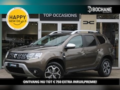 Dacia Duster - 1.2 TCe 125 Prestige Navigatie | Trekhaak | Camera rondom