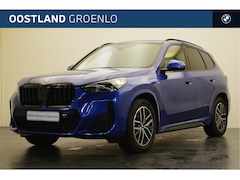 BMW X1 - xDrive30e High Executive M Sport Automaat / Sportstoelen / Stoelverwarming / Adaptief M On