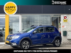 Dacia Sandero Stepway - 1.0 TCe 100 Bi-Fuel SL 15th Anniversary | LPG