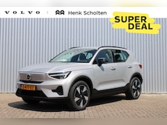 Volvo XC40 - Single Motor Essential 69 kWh, Google Services | Park Assist Achter | Park Assist Camera,