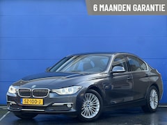 BMW 3-serie - High Executive| automaat | Stoelverw. | PDC | Navi