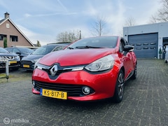 Renault Clio - 0.9 TCe Dynamique LM / Navi / Bluetooth / Keyless