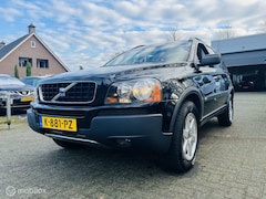 Volvo XC90 - 2.9 T6 Momentum 7 Persoons / Leder / AWD / Youngtimer