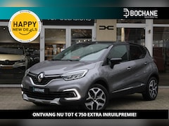 Renault Captur - 0.9 TCe 90 Intens | Achteruitrijcamera