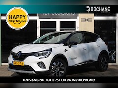 Renault Captur - 1.0 TCe 90 Techno | Navigatie 9, 3" | Cruise Control Adaptief