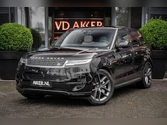 Land Rover Range Rover Sport - LANDROVER P460e SE HYBRIDE 3DCAMERA+PANO.DAK+PIXEL LED