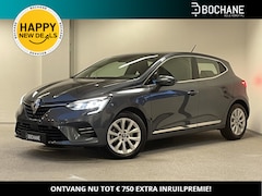 Renault Clio - 1.3 TCe Intens | CARPLAY | LED | CARPLAY | PDC | 1e-EIG |