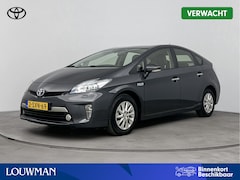 Toyota Prius - 1.8 Plug-in Dynamic Business | Navigatie |