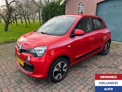 Renault Twingo - 1.0 SCe Collection Cruise Control