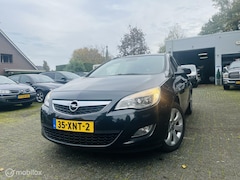 Opel Astra Sports Tourer - 1.4 Turbo Edition Navi / LM / PDC