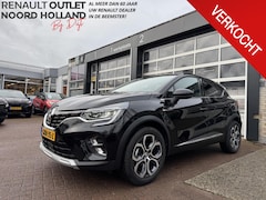 Renault Captur - 1.0 TCe 90 Techno+Pack Comfort