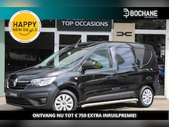 Renault Express - 1.5 dCi 75 Comfort + | Achteruitrijcamera | Trekhaak | Sidebars | Betimmering