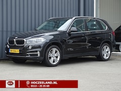 BMW X5 - xDrive30d High Executive | HUD | Pano | Softclose | Comfortstoelen