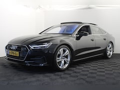 Audi A7 Sportback - 55 TFSI quattro Pro Line S |Pano|