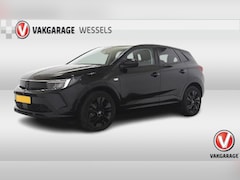 Opel Grandland - 1.2 Turbo GS | Clima | LM | Navi | PDC | LED |