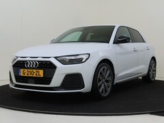 Audi A1 Sportback - 25 TFSI epic | LED verlichting | CarPlay | Parkeersensoren achter | Bluetooth | Cruise con