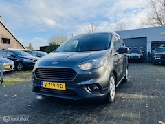 Ford Transit Courier - 1.5 TDCI Trend Start&Stop Navigatie / Bluetooth