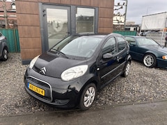 Citroën C1 - 1.0-12V Ambiance