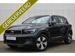 Volvo XC40 - T4 Recharge 211PK Plus Bright | 360 Camera | Leder | BLIS | Keyless | NAVI | Ad. Cruise