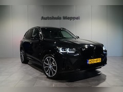 BMW X3 - 30e Panoramadak | HUB | LED | M-Sport | H/K Sound |