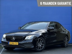 Mercedes-Benz E-klasse - 200 Premium Plus | Sfeerverl. | ACC | Lane assist