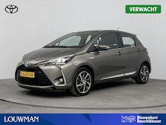 Toyota Yaris - 1.5 Hybrid Premium Limited | Navigatie | Panoramadak |