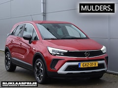 Opel Crossland - 1.2 Turbo GS Automaat / led / carplay / pdc / camera