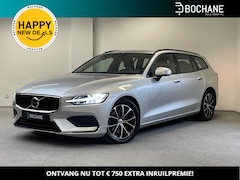 Volvo V60 - 2.0 B3 Momentum | TREKHAAK | 1e-EIG. | CAMERA | ORG.NL |