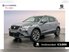 Seat Arona - 1.0 EcoTSI 95 5MT FR Anniversary | Achteruitrijcamera | Airconditioning automatisch met 2