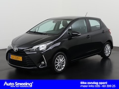 Toyota Yaris - 1.0 VVT-i Aspiration | Zondag Open