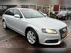 Audi A4 Avant - 2.0 TFSI Pro Line Business