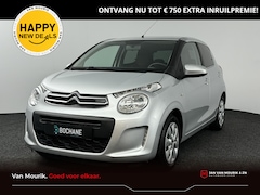 Citroën C1 - 1.0 VTi Feel | airco | Cruise control | bluetooth |