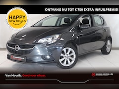 Opel Corsa - 1.4 Edition | apple carplay / android auto navigatie | Airco | cruise control |