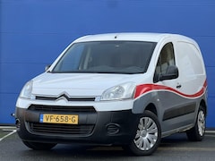 Citroën Berlingo - bestel 1.6 HDI 500 Club Economy