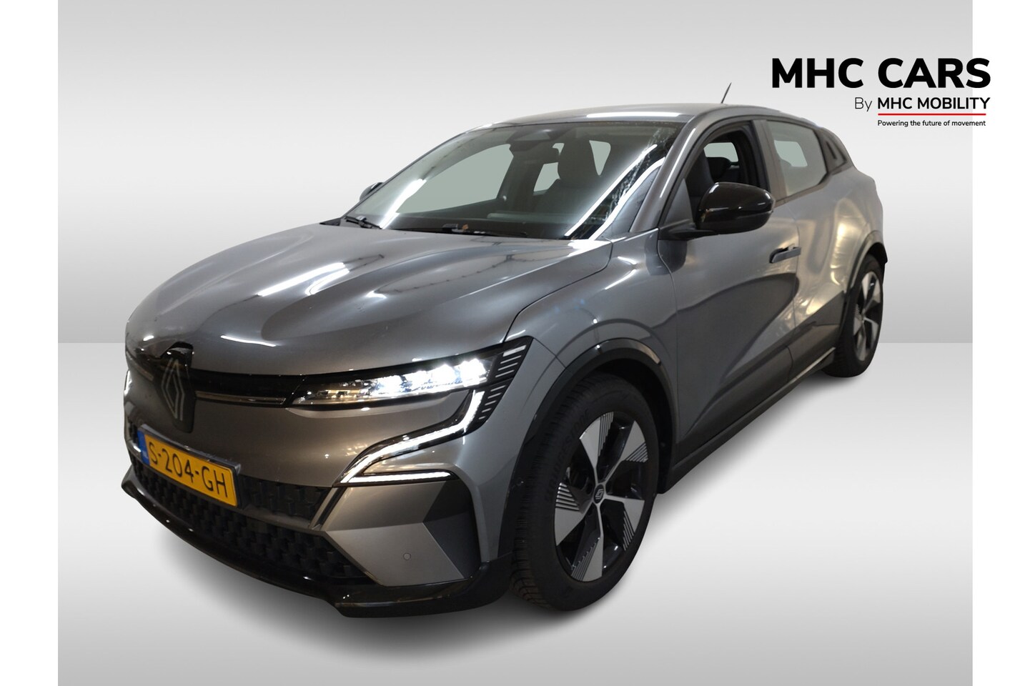 Renault Mégane E-Tech - EV60 Optimum Charge Evolution | Trekhaak | - AutoWereld.nl