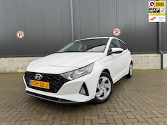 Hyundai i20 - 1.0 T-GDI Comfort Smart Automaat / camera / cruise / PDC