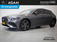 Mercedes-Benz A-klasse - Hatchback 250 e Star Edition AMG Line