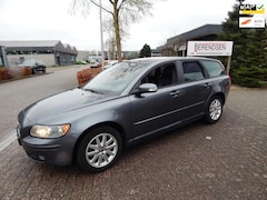 Volvo V50 - 1.8 Edition II