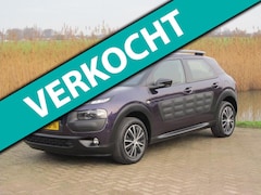 Citroën C4 Cactus - 1.2 PureTech Business Automaat