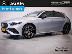 Mercedes-Benz A-klasse - Hatchback 250 e AMG Line