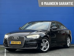 Audi A6 Limousine - 2.0 TDI ultra Premium Edition | BTW | Leder | Stoelverw