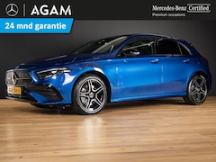 Mercedes-Benz A-klasse - Hatchback 250 e Star Edition AMG Line