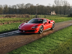 Ferrari 296 GTB - 3.0 V6, Carbon, JBL, Lift