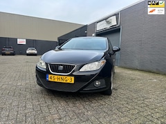 Seat Ibiza - 1.4 Sport-up Airco Cruise Navi PDC APK NAP