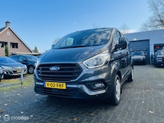 Ford Transit Custom - 320 2.0 TDCI L2H1 Limited / Apple carplay / Led