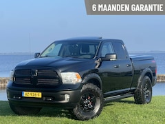 Dodge Ram 1500 - 3.6 V6 | Bijtelling vriendelijk | LPG | Black Edition