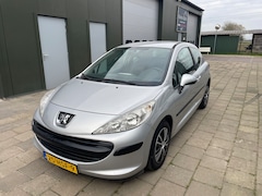 Peugeot 207 - 1.4 VTi Cool 'n Blue