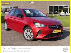 Opel Corsa - 1.2 Edition #RIJKLAAR# | Navigatie | Apple Carplay