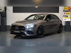 Mercedes-Benz A-klasse - 200 AMG Edition AMBIANCE-CLIMA-CAMERA-NAVI-NIGHT-MBUX-LED-19''-WINTER-Etc