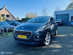 Peugeot 3008 - 1.6 THP Allure LM / Navigatie / Pano dak / APK 10-2025